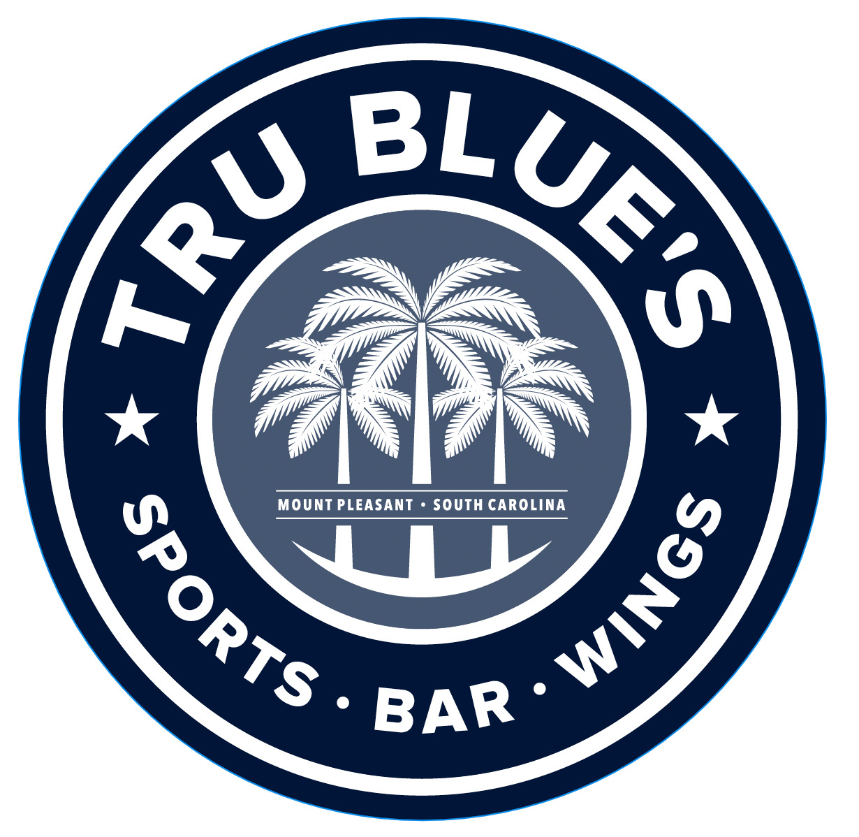 Tru Blues House of Wings - Sports Bar